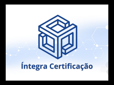 INTEGRA CERTIFICADO